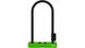 , Green, 12.0, Под ключ, U - Lock