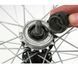 Знімач трещітки Park Tool FR-8 для BMX фрівілів 30 x 1mm, 4 шліца (25мм) (FR-8)