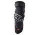 Фото Наколінники TLD Raid Knee Black, S (591003002) № 2 из 7