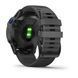 Смарт-годинник Garmin Fenix 6 Pro Solar, Black/Slate (753759251802)