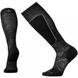 Шкарпетки чоловічі Smartwool PhD Ski Light Elite Black, р. XL (SW 15030.001-XL)