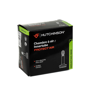 Камера Hutchinson CH 700X28-35 VF (HNS CV657101)