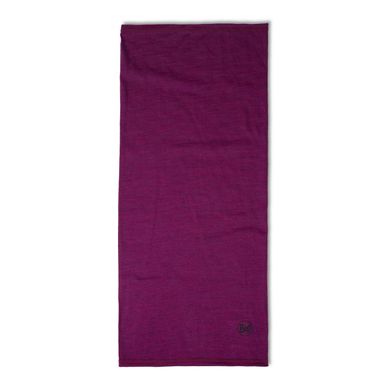 Шарф-труба Buff Merino Lightweight, Solid Magenta (BU 113010.535.10.00)