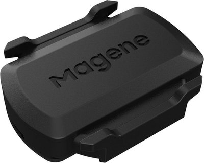 Датчик швидкості/каденсу Magene ANT+ Bluetooth IP66 (MGN 47259-33)