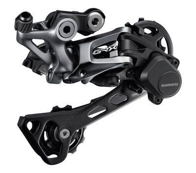 Перемикач задній RD-RX812 GRX, SHADOW+ 11-швидк (RDRX812)