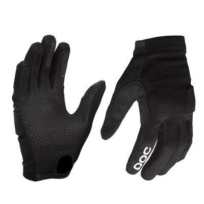 Рукавички велосипедні POC Essential DH Glove, Uranium Black, L (PC 303371002LRG1)