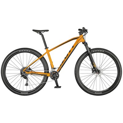 Велосипед горный Scott Aspect 740 27.5 XS 2021 (SCT 280586)