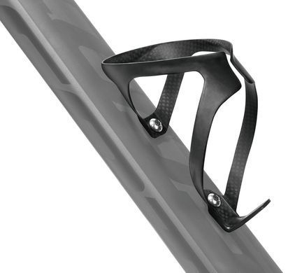 Фляготримач Topeak Shuttle Cage XE 3K, Black (TSBC-XEB)