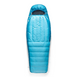 Фото Спальний мішок жіночий Sea to Summit Trek Women's -1C/30F Regular, Blue Atoll (STS ASL041171-330201) № 1 из 15