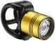 Велосвітло переднє Lezyne Femto Drive Front, Gold, 15 lum, Y13 (4712805 980475)