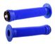 Гріпси ODI Grips Longneck ST BMX 143 mm Single Ply, Bright Blue (F01LSBU)