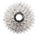 Касета Sun Race RS 10-k 11-28T, Aluminium, Metallic Silver (SRC CAS-66-55)