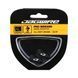 Еджастер Jagwire Pro Mini Inline BSA062, Shift 4mm, 2 шт, Black (JGW ADJ-39-28)