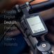 Фото Велокомп'ютер Sigma Sport BC 8.0 WL (4016224082117) № 11 из 14