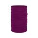 Фото Шарф-труба Buff Merino Lightweight, Solid Magenta (BU 113010.535.10.00) № 1 из 5