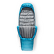 Фото Спальний мішок жіночий Sea to Summit Trek Women's -1C/30F Regular, Blue Atoll (STS ASL041171-330201) № 4 из 15