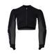 Фото Захисна куртка POC VPD Air Comp Jacket Uranium Black/Hydrogen White, S (PC 205108002SML1) № 1 из 3