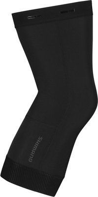 Утеплювач колін Shimano Vertex 2.0, Black, L (SHMO PCWWAPWXE12UL0106)