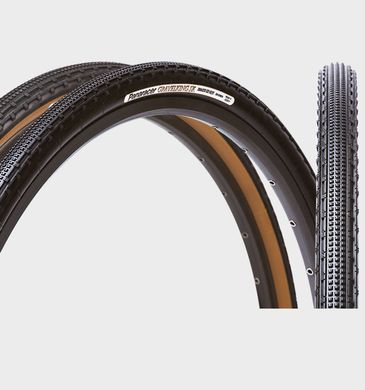 Покришка Panaracer GRAVELKING SK, 700x50C Black (4931253018640)