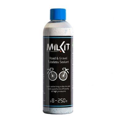 Герметик МilKit Road & Gravel Sealant, 250 мл (MLKT DRS4)