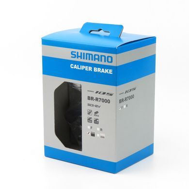 Гальма передні Shimano BR-R7000-F 105 (SHMO IBRR7000AF82XL)