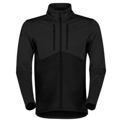 Кофта мужская Scott Defined Tech, Black, L (291811.0001.008)