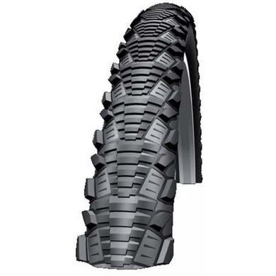 Покришка Schwalbe CX Comp 20''1.75 (GNT-SCH-CXCO20175)