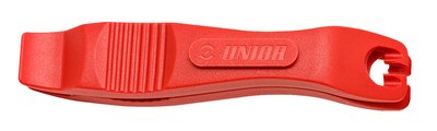 Набір монтажних лопаток Unior Tools, 2 шт, Red (UT 624144-1657RED)