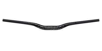 Кермо Truvativ Descendant Riser Downhill, 35мм, 800мм, 25мм rise, Black/Black (00.6618.133.000)