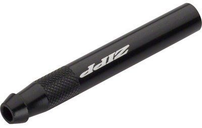 Подовжувач ніпеля Zipp AM VALV EXTNDR 60/404 L BLK 48MM (00.1915.130.080)