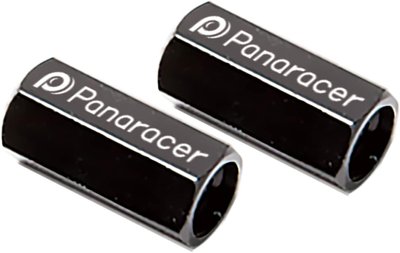 Ковпачки на вентиль Panaracer Valve Core Tool, Black (PNR E-VCT-2-B)