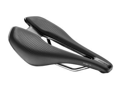 Сідло Giant Fleet SL, Black (120000180)