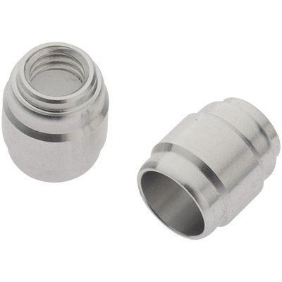 Затискна вставка Avid Compression Bushing - Stealth-a-Majig (10шт) (HFA211)