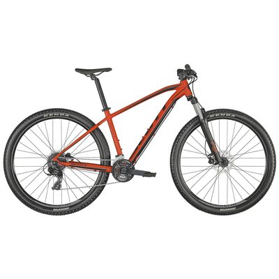 Велосипед гірський Scott Aspect 960 red, CN - M, 29" (280574.007)