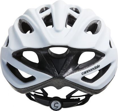 Шолом Cannondale QUICK L/XL, White (CH4501U10LX)