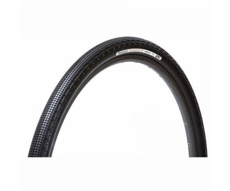 Покришка Panaracer GRAVELKING SK, 700x50C Black (4931253018640)