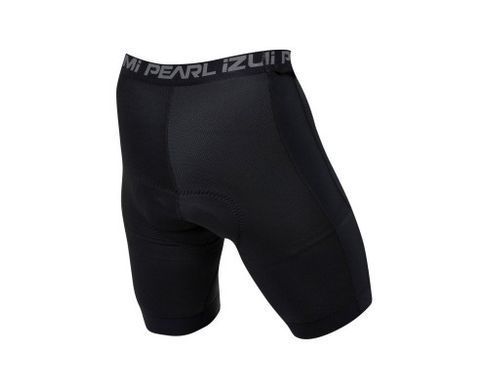 Велотруси-підшортник PEARL iZUMi Select Liner, Black, M (PI P19111802021-M)