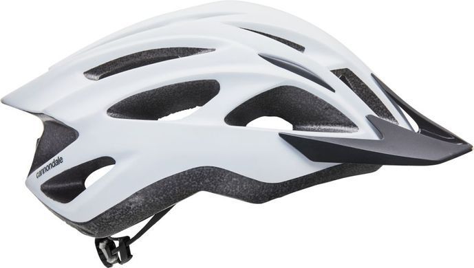 Шолом Cannondale QUICK L/XL, White (CH4501U10LX)