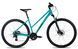 Велосипед міський Norco XFR 2 ST, 28", 2023, Blue/Black, S (0700411814)