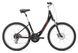 Велосипед міський Liv Sedona DX W black 2020 M