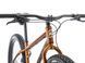 Велосипед гірський Kona Unit X 29", Gold, M, 2026 (KNA B36UNXGDSHFA03)