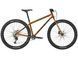 Велосипед гірський Kona Unit X 29", Gold, M, 2026 (KNA B36UNXGDSHFA03)