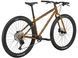 Велосипед гірський Kona Unit X 29", Gold, M, 2026 (KNA B36UNXGDSHFA03)