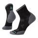 Шкарпетки жіночі Smartwool Wm's Performance Run Cold Weather Mid Crew, Black, р.M (SW 01371.001-M)