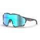 Фото Окуляри Magicshine Versatiler Photochromic Coated, Blue, VS001CB (MSN GL3247) № 2 из 11