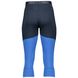 Фото Термоштани чоловічі Scott Defined Merino Pants, Dark blue/Skydive blue, M (277773.6639.007) № 2 из 7