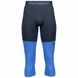 Фото Термоштани чоловічі Scott Defined Merino Pants, Dark blue/Skydive blue, M (277773.6639.007) № 1 из 7