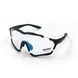 Фото Окуляри Magicshine Versatiler Photochromic Coated, Blue, VS001CB (MSN GL3247) № 1 из 11