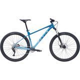 Велосипед гірський Marin Bobcat Trail 4, 27,5", Blue, S, 2025 (MRN SKE-04-37)