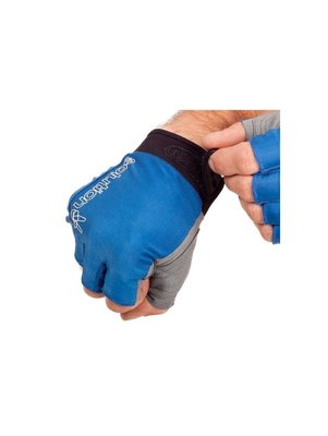 Перчатки для водного спорта Eclipse Glove with Velcro Cuff Blue, S от Sea to Summit (STS SOLEGS)